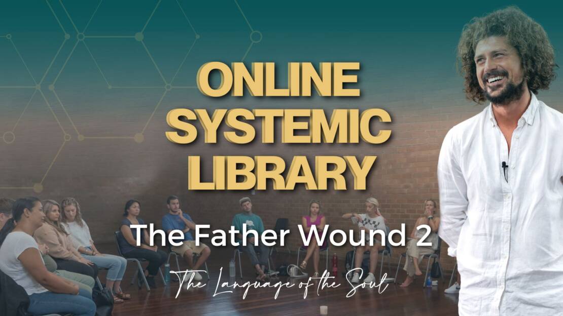 The Father Wound 2