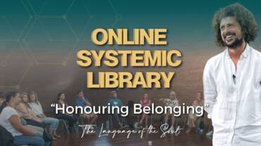 Honouring Belonging