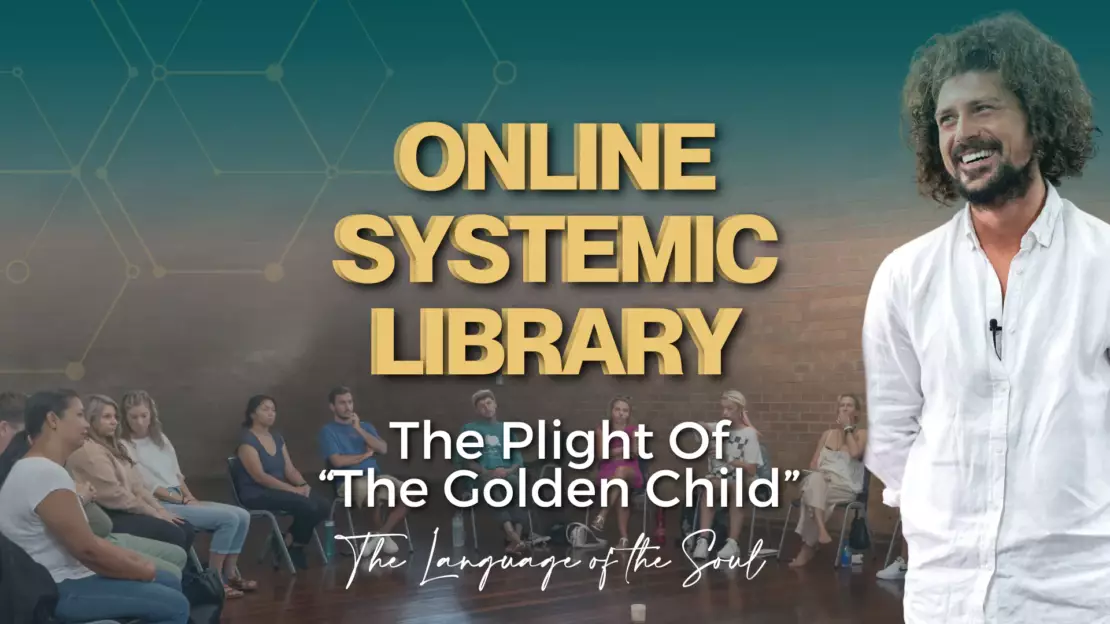 Exploring the Plight of the Golden Child